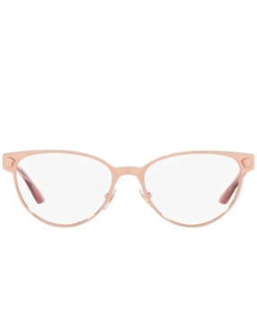 Armazón Versace Ve1277 1412 para mujer