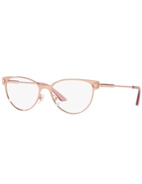 Armazón Versace Ve1277 1412 para mujer