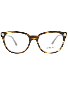 Armazón Versace ve3224 5148 para mujer