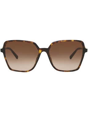 Lentes de sol Versace Ve4396f 108/13 para mujer