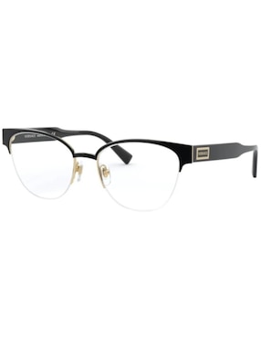 Armazón Versace ve1265 1433 para mujer