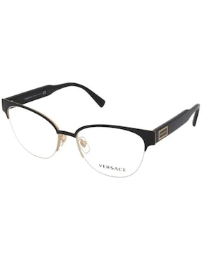 Armazón Versace ve1265 1433 para mujer