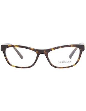 Armazón Versace ve3272 108 para mujer