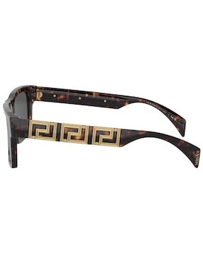 Lentes de sol Versace Ve4445f-108-87 para mujer