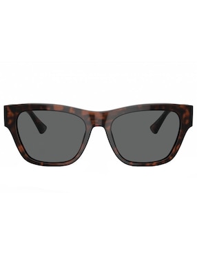 Lentes de sol Versace Ve4457 542987 para mujer