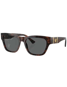 Lentes de sol Versace Ve4457 542987 para mujer