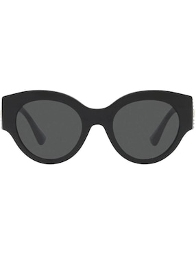 Lentes de sol Versace Ve4438bf gb1/87 para mujer