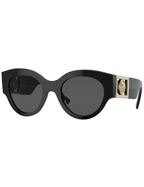 Lentes de sol Versace Ve4438bf gb1/87 para mujer