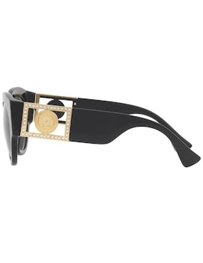 Lentes de sol Versace Ve4438bf gb1/87 para mujer
