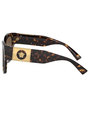 Lentes de sol Versace VE4437U 108/73 para mujer
