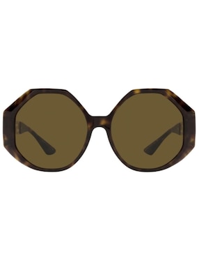 Lentes de sol Versace VE4395 108 73 para mujer