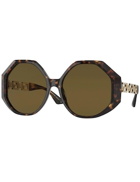 Lentes de sol Versace VE4395 108 73 para mujer