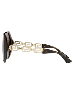 Lentes de sol Versace VE4395 108 73 para mujer