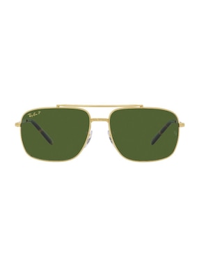 Lentes de sol Ray Ban Lifestyle unisex