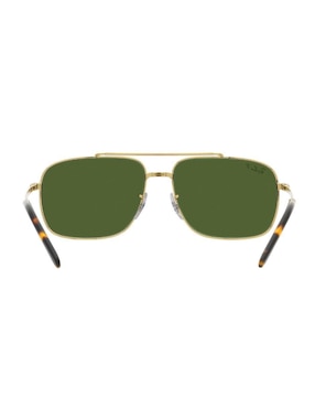 Lentes de sol Ray Ban Lifestyle unisex