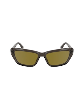 Lentes de sol Calvin Klein Jeans 24623s-5517-210 para mujer