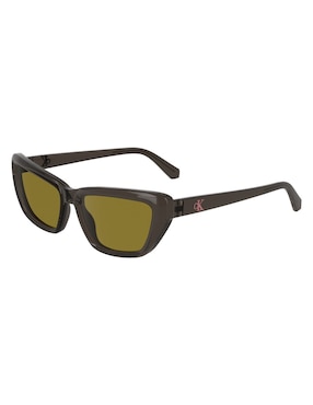 Lentes de sol Calvin Klein Jeans 24623s-5517-210 para mujer