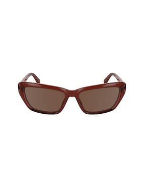 Lentes de sol Calvin Klein Jeans 24623s-5517-618 para mujer