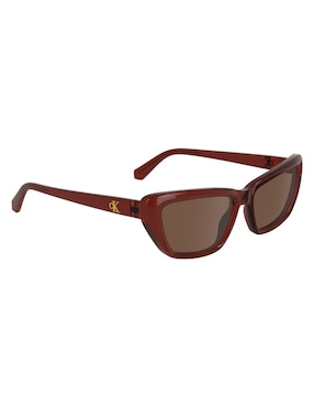 Lentes de sol Calvin Klein Jeans 24623s-5517-618 para mujer