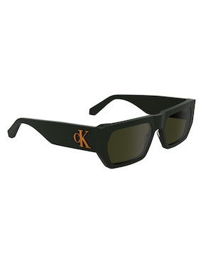 Lentes de sol Calvin Klein Jeans 24625s-5518-309 unisex