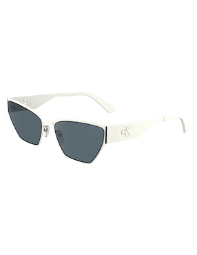 Lentes de sol Calvin Klein Jeans 24207s-5818-100 para mujer