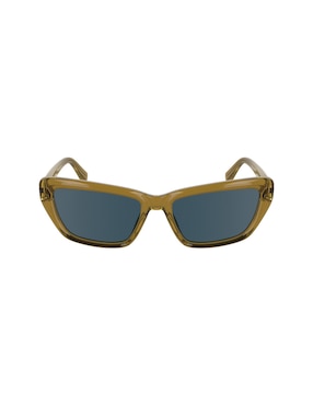 Lentes de sol Calvin Klein Jeans 24623s-5517-701 para mujer