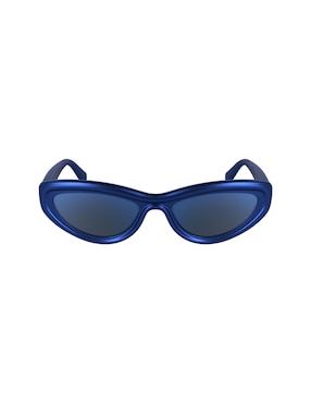 Lentes de sol Calvin Klein Jeans 24624s-5518-400 para mujer