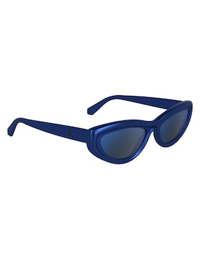 Lentes de sol Calvin Klein Jeans 24624s-5518-400 para mujer