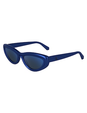 Lentes de sol Calvin Klein Jeans 24624s-5518-400 para mujer