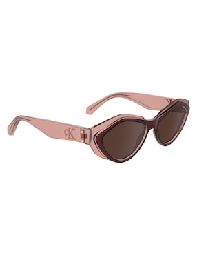 Lentes de sol Calvin Klein Jeans 24621s-5316-605 para mujer