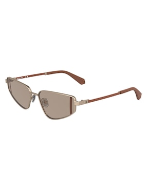 Lentes de sol Calvin Klein Jeans 25200s-5715-770 para mujer