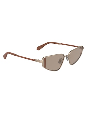 Lentes de sol Calvin Klein Jeans 25200s-5715-770 para mujer