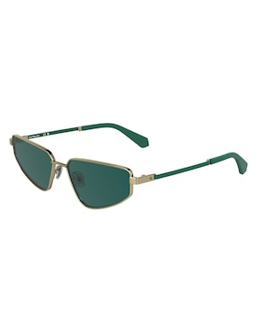 Lentes de sol Calvin Klein Jeans 25200s-5715-717 para mujer