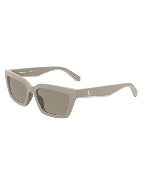Lentes de sol Calvin Klein Jeans 25604s-5516-671 para mujer