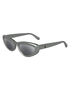 Lentes de sol Calvin Klein Jeans 24624s-5518-050 para mujer