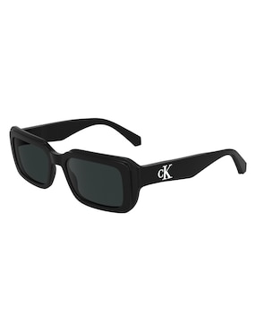Lentes de sol Calvin Klein Jeans unisex