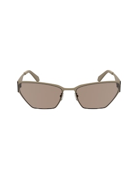 Lentes de sol Calvin Klein Jeans 24207s-5818-671 para mujer