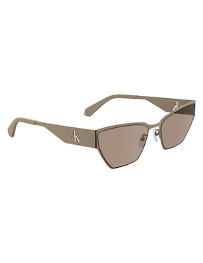 Lentes de sol Calvin Klein Jeans 24207s-5818-671 para mujer