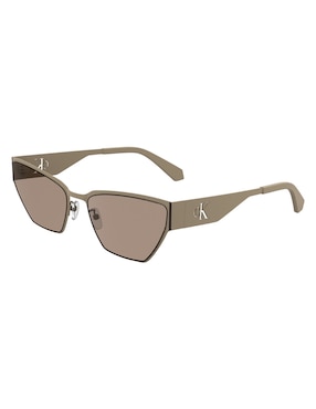 Lentes de sol Calvin Klein Jeans 24207s-5818-671 para mujer