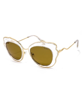 Lentes de sol Pineda Covalin para mujer