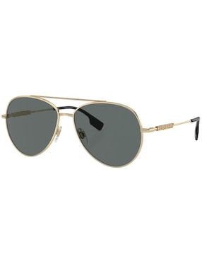 Lentes de sol Burberry unisex
