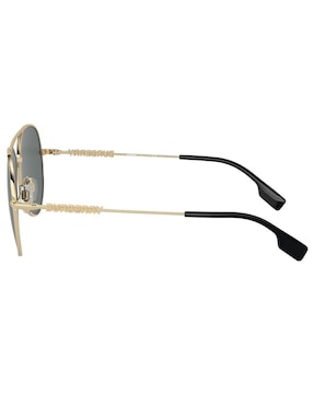 Lentes de sol Burberry unisex