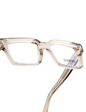 Armazón Cutler and Gross unisex