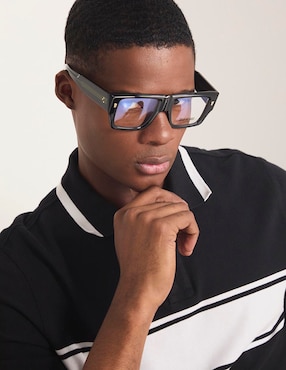 Armazón Cutler and Gross para hombre