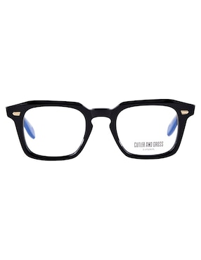 Armazón Cutler and Gross para hombre