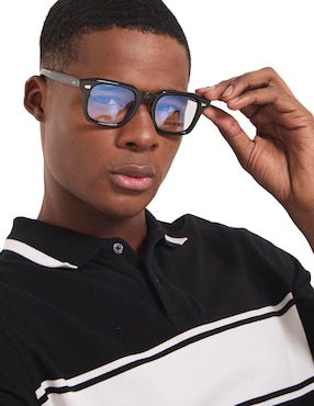 Armazón Cutler and Gross para hombre