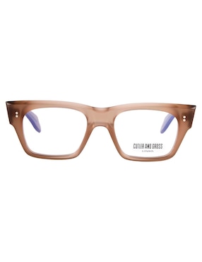 Armazón Cutler and Gross para hombre
