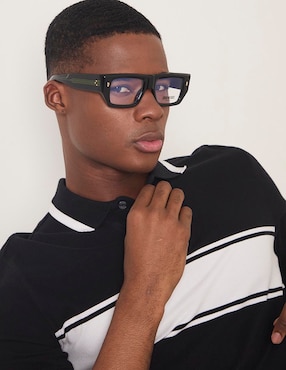 Armazón Cutler and Gross para hombre