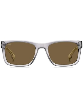 Lentes de sol Hugo Boss para hombre
