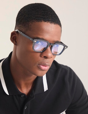 Armazón Cutler and Gross para hombre